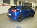 Ford Puma 1.0 ECOBOOST ST-LINE HYBRID AUT(125CV)UNIPROPRIETA Blu/Azzurro - thumbnail 4