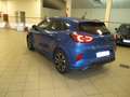 Ford Puma 1.0 ECOBOOST ST-LINE HYBRID AUT(125CV)UNIPROPRIETA Bleu - thumbnail 6
