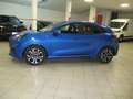Ford Puma 1.0 ECOBOOST ST-LINE HYBRID AUT(125CV)UNIPROPRIETA Blu/Azzurro - thumbnail 3