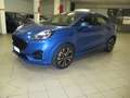 Ford Puma 1.0 ECOBOOST ST-LINE HYBRID AUT(125CV)UNIPROPRIETA Blu/Azzurro - thumbnail 8