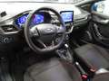 Ford Puma 1.0 ECOBOOST ST-LINE HYBRID AUT(125CV)UNIPROPRIETA Blu/Azzurro - thumbnail 9