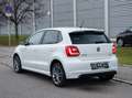 Volkswagen Polo V R-Line *Garantie*Klima* Wit - thumbnail 7