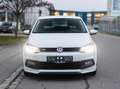 Volkswagen Polo V R-Line *Garantie*Klima* Wit - thumbnail 2