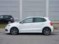 Volkswagen Polo V R-Line *Garantie*Klima* Wit - thumbnail 8