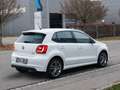 Volkswagen Polo V R-Line *Garantie*Klima* Wit - thumbnail 5