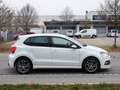 Volkswagen Polo V R-Line *Garantie*Klima* Wit - thumbnail 4