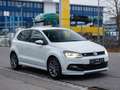 Volkswagen Polo V R-Line *Garantie*Klima* Wit - thumbnail 3
