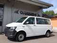 Volkswagen T6 Transporter 2.0 TDI Kasten-Kombi *9-SITZER*KLIMA*USB* Weiß - thumbnail 7
