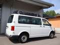 Volkswagen T6 Transporter 2.0 TDI Kasten-Kombi *9-SITZER*KLIMA*USB* Weiß - thumbnail 3