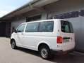 Volkswagen T6 Transporter 2.0 TDI Kasten-Kombi *9-SITZER*KLIMA*USB* Weiß - thumbnail 5