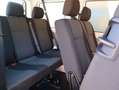 Volkswagen T6 Transporter 2.0 TDI Kasten-Kombi *9-SITZER*KLIMA*USB* Weiß - thumbnail 13