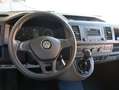 Volkswagen T6 Transporter 2.0 TDI Kasten-Kombi *9-SITZER*KLIMA*USB* Weiß - thumbnail 10