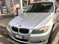 BMW 320 320d Eletta 184cv Argento - thumbnail 1