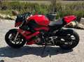 BMW S 1000 R Czerwony - thumbnail 3