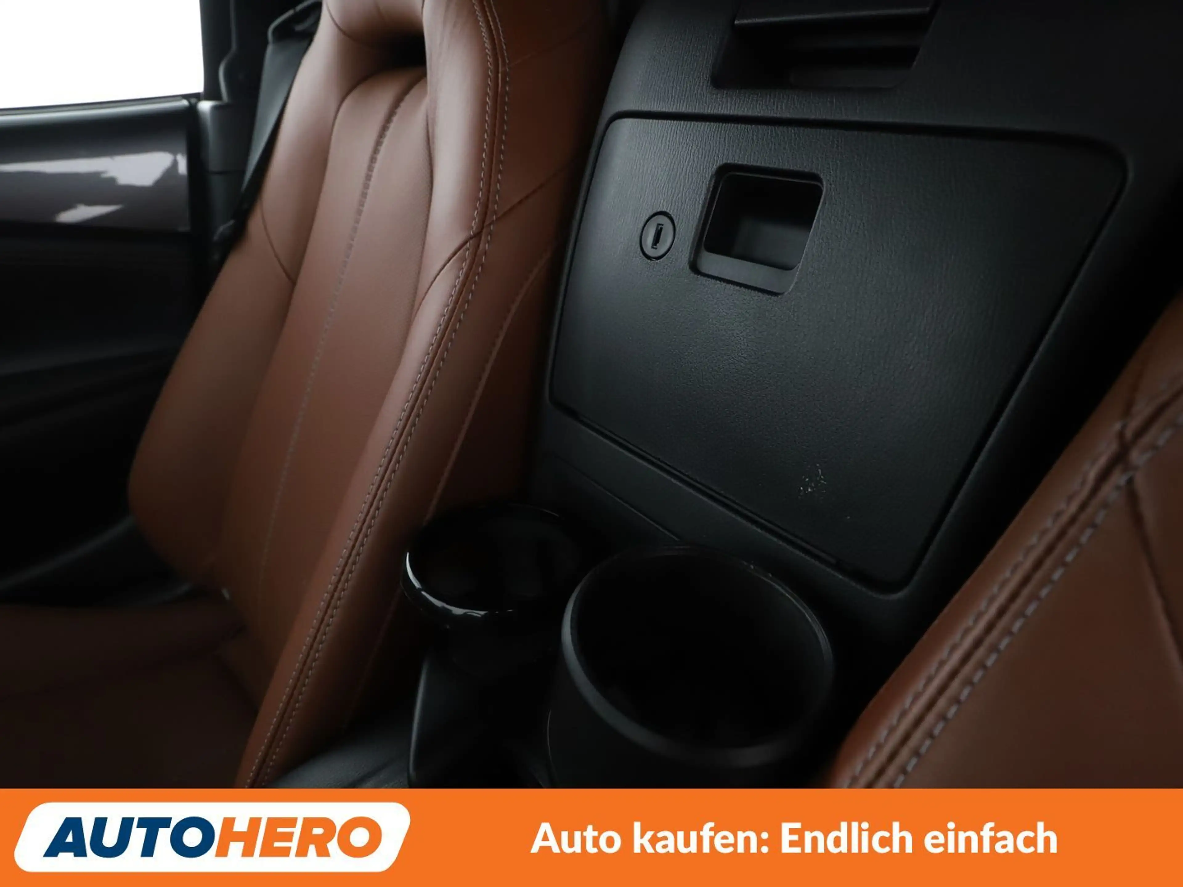 Mazda MX-5 2.0 Skyactiv-G Kazari — photo 14