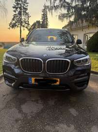 xDrive20d Aut.