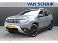 Dacia Duster 1.0 TCe Bi-Fuel Extreme NAVI | CAMERA | KEYLESS | Grijs - thumbnail 1