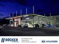 Hyundai SANTA FE PHEV 7-Sitzer 4WD BLACKLINE Bluetooth LED Schwarz - thumbnail 1