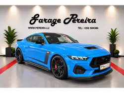 Ford Mustang 5.0 V8 GT LIMITED EDITION WR N°006 GARANTIE FORD 0