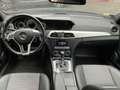 Mercedes-Benz C 220 Mercedes 220 CDI BE AVANTGARDE PACK LUXE BA Noir - thumbnail 8