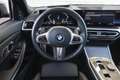 BMW 318 3-serie 318i High Executive M Sport Automaat / Sch Grijs - thumbnail 11