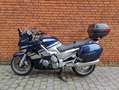 Yamaha FJR 1300 AS Semi Automaat Blue - thumbnail 2