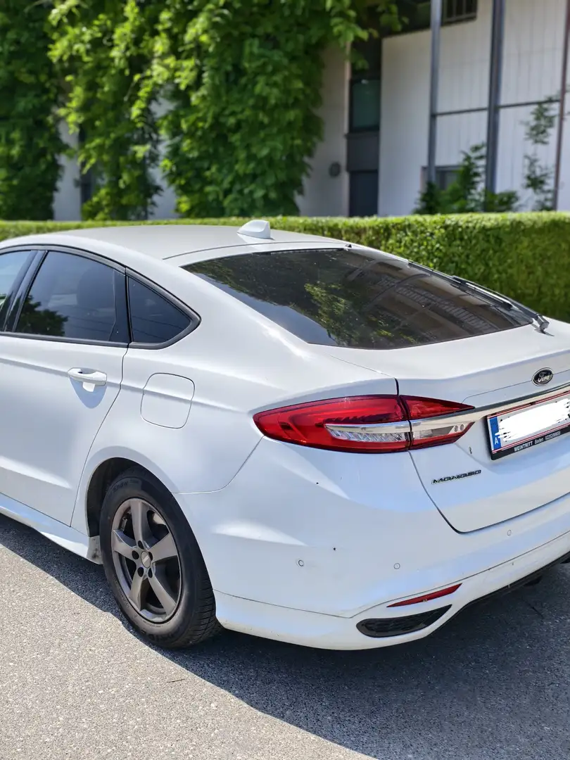 Ford Mondeo ST-Line 2,0 EcoBlue SCR Aut. - 2