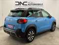 Citroen C3 Aircross PureTech 110 S&S EAT6 Shine Aut.*HEAD-UP*SHZ Blau - thumbnail 4