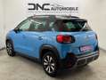 Citroen C3 Aircross PureTech 110 S&S EAT6 Shine Aut.*HEAD-UP*SHZ Blau - thumbnail 2