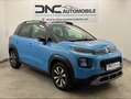 Citroen C3 Aircross PureTech 110 S&S EAT6 Shine Aut.*HEAD-UP*SHZ Blau - thumbnail 5