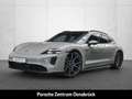 Porsche Taycan Sport Turismo Pano Luft BOSE Per.Bat  Surround Vie Weiß - thumbnail 1