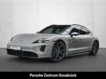 Sport Turismo Pano Luft BOSE Per.Bat Surround Vie