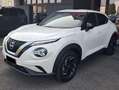 Nissan Juke 1.0 dig-t N-Connecta 114cv (stefania) Blanc - thumbnail 1
