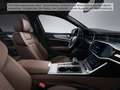 Audi A6 sport 50 TFSI e quattro 22 Blau - thumbnail 10