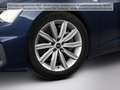 Audi A6 sport 50 TFSI e quattro 22 Blau - thumbnail 8