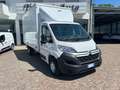 Citroen Jumper 35 2.2 BlueHDi 140 S&S PL Cabinato Blanc - thumbnail 1