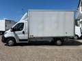 Citroen Jumper 35 2.2 BlueHDi 140 S&S PL Cabinato Blanc - thumbnail 3