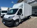 Citroen Jumper 35 2.2 BlueHDi 140 S&S PL Cabinato Blanc - thumbnail 2