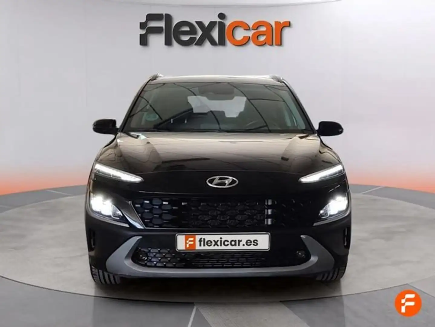Hyundai KONA 1.0 TGDI Klass 4x2 Noir - 2