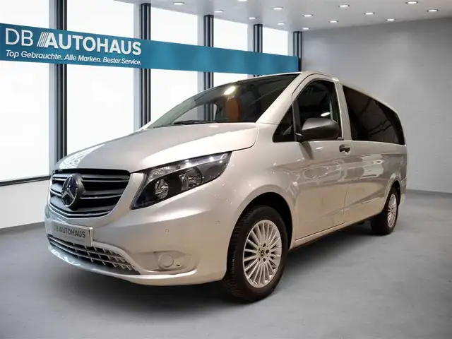Mercedes-Benz Vito Tourer Pro 116 CDI 9G-tronic
