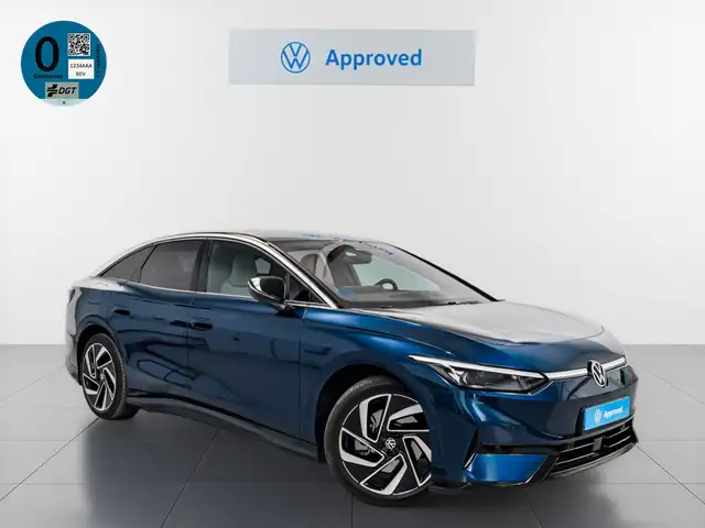 Volkswagen ID.7 Pro 210 kW 77Kwh