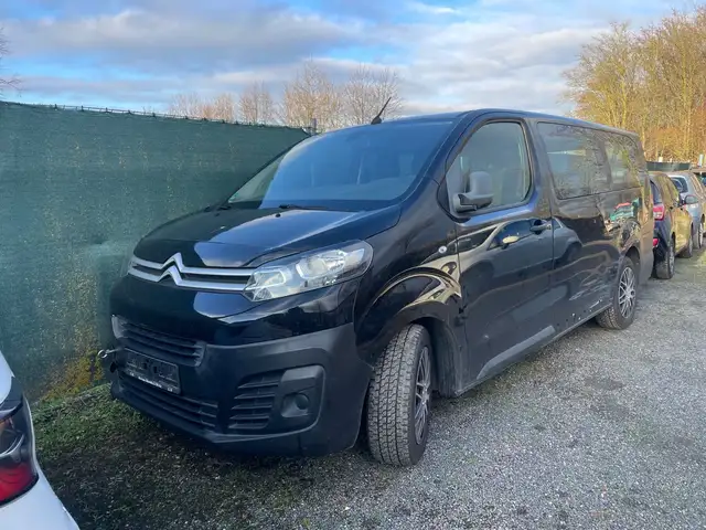 Citroen Spacetourer *Motorschaden*