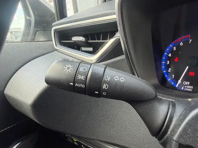 Toyota Corolla view 16