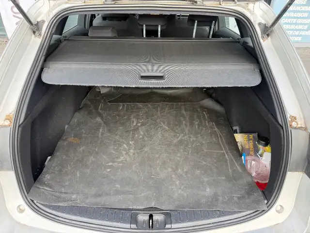 Toyota Corolla view 29