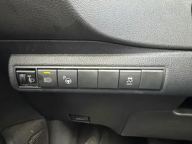 Toyota Corolla view 23