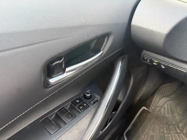 Toyota Corolla view 22
