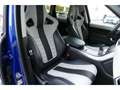 Land Rover Range Rover Sport II 5.0 V8 SVR 550 Supercharged BVA8 - VENDU SANS G Bleu - thumbnail 15