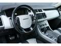 Land Rover Range Rover Sport II 5.0 V8 SVR 550 Supercharged BVA8 - VENDU SANS G Bleu - thumbnail 11