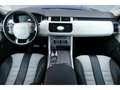 Land Rover Range Rover Sport II 5.0 V8 SVR 550 Supercharged BVA8 - VENDU SANS G Bleu - thumbnail 9