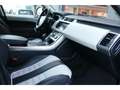 Land Rover Range Rover Sport II 5.0 V8 SVR 550 Supercharged BVA8 - VENDU SANS G Bleu - thumbnail 14
